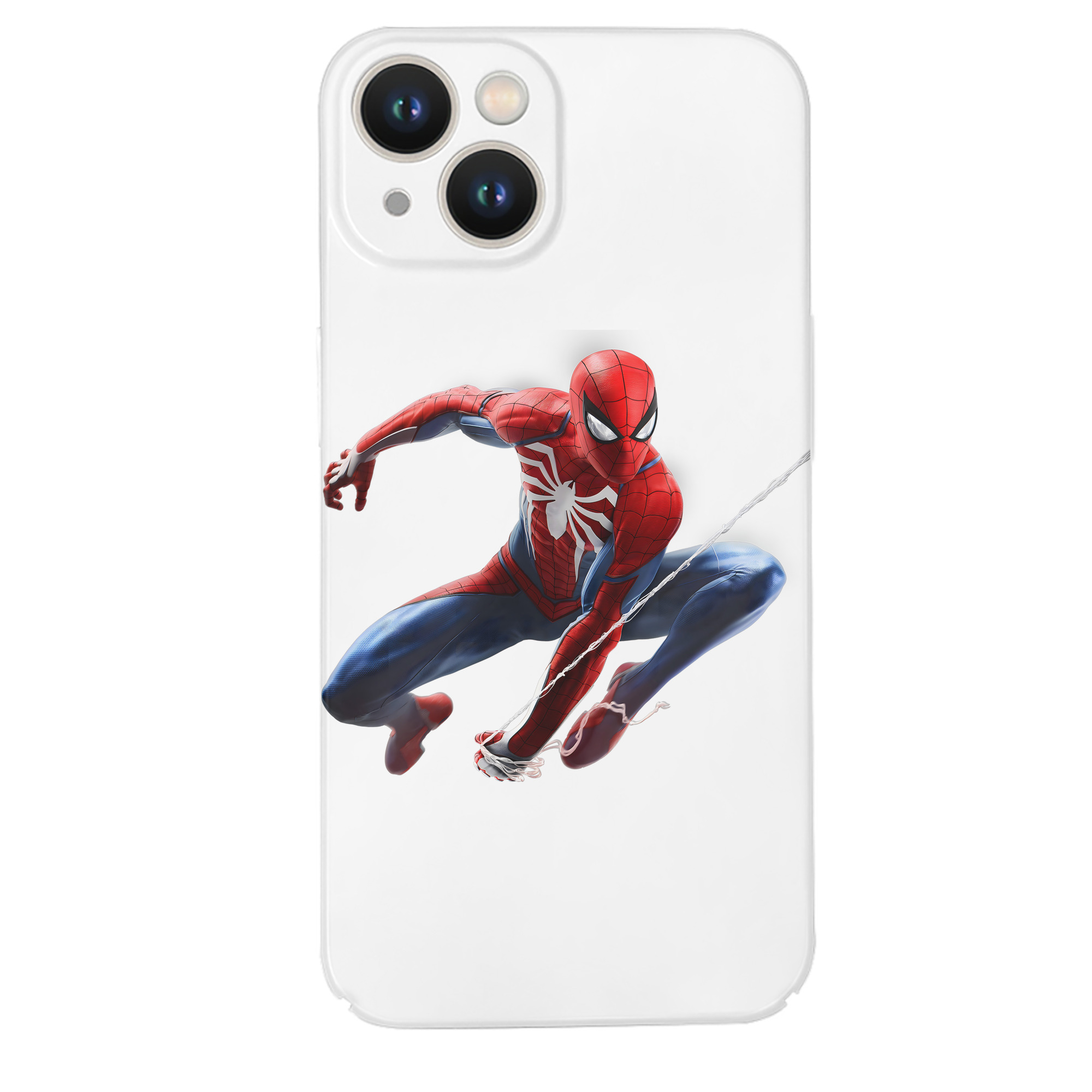 （画像用） アベンジャーズ The Avengers 【iPhone 14シリーズ対応】ハードケース